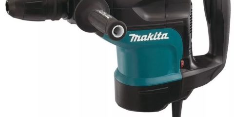 аренда перфоратора Makita 4501C
